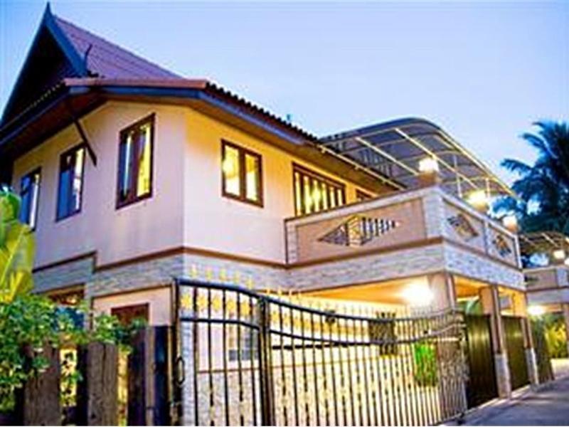 Krabi Dream Home Pool Villa Екстер'єр фото