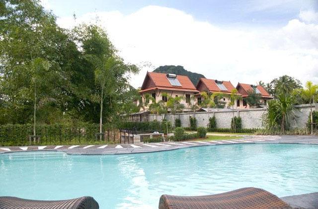 Krabi Dream Home Pool Villa Екстер'єр фото