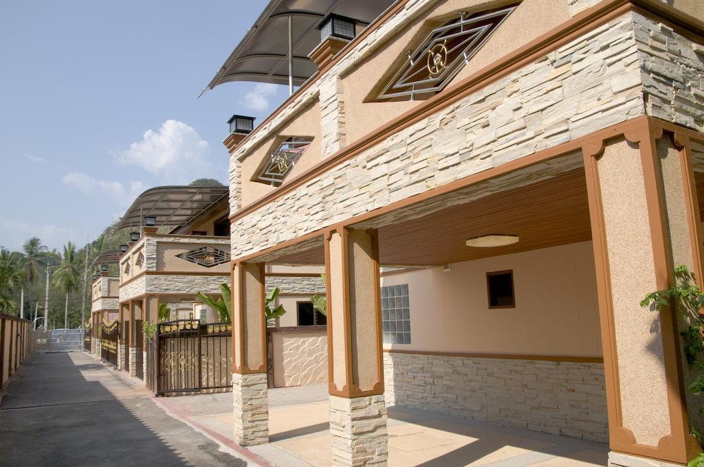 Krabi Dream Home Pool Villa Екстер'єр фото