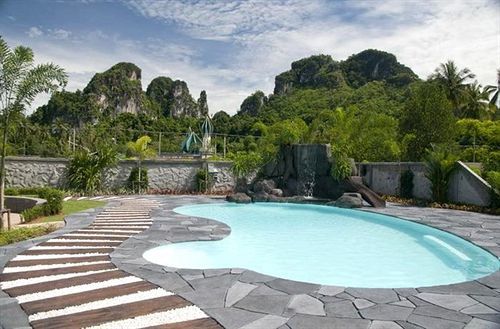 Krabi Dream Home Pool Villa Екстер'єр фото