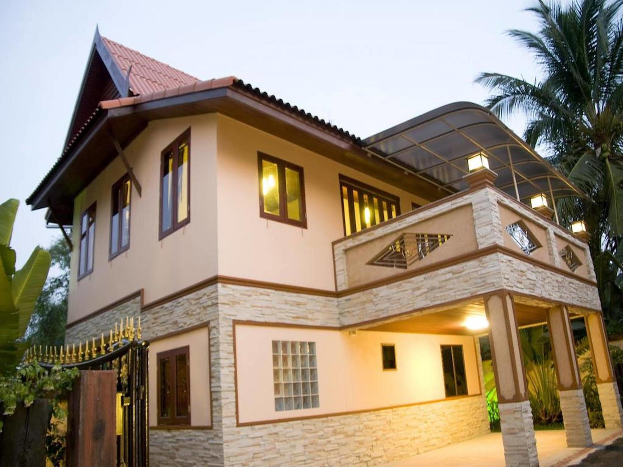 Krabi Dream Home Pool Villa Екстер'єр фото